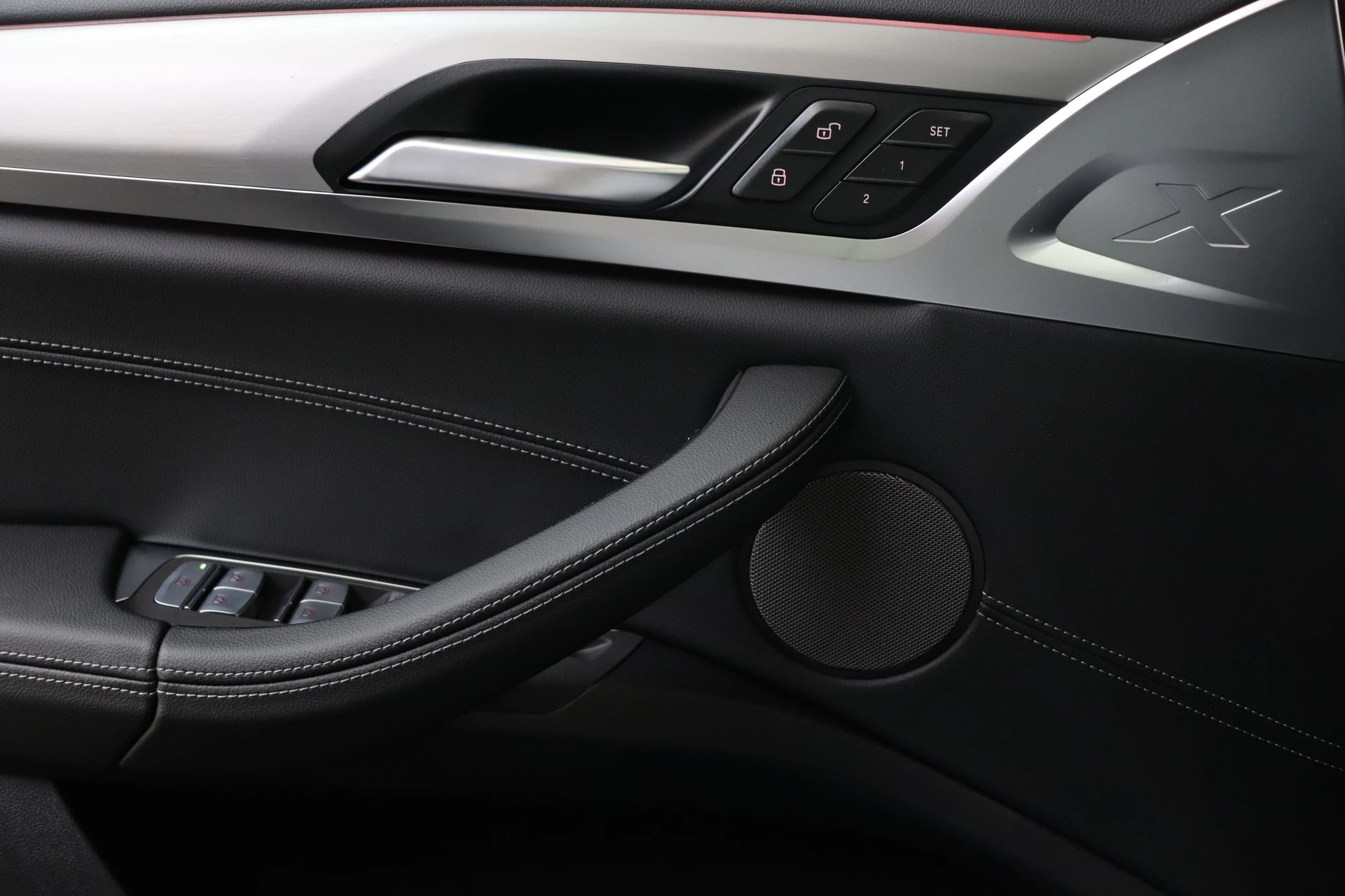 Hoofdafbeelding BMW X4