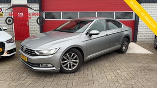 Volkswagen Passat 1.4 TSI ACT Comfortline FULL LED / NAVI / CLIMA / PDC / BLUETOOTH / CRUISE / NL-AUTO