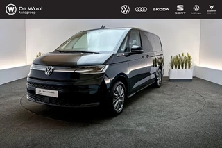 Volkswagen Multivan 1.4 e-hybrid 150pk DSG L2H1 Life | Panoramadak, Park Assist, Trekhaak Zwenkbaar |