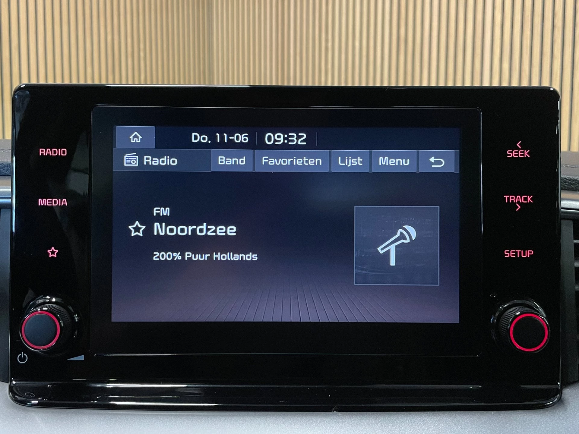 Hoofdafbeelding Kia XCeed