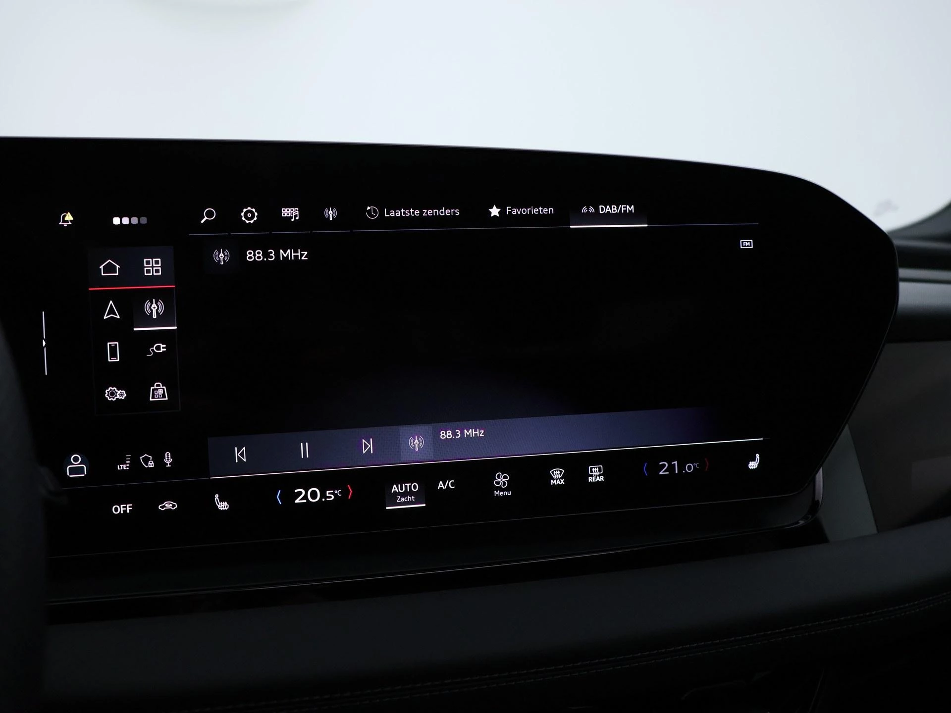 Hoofdafbeelding Audi Q6 e-tron