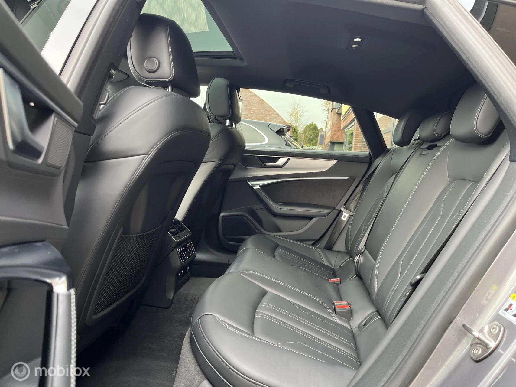 Hoofdafbeelding Audi A7