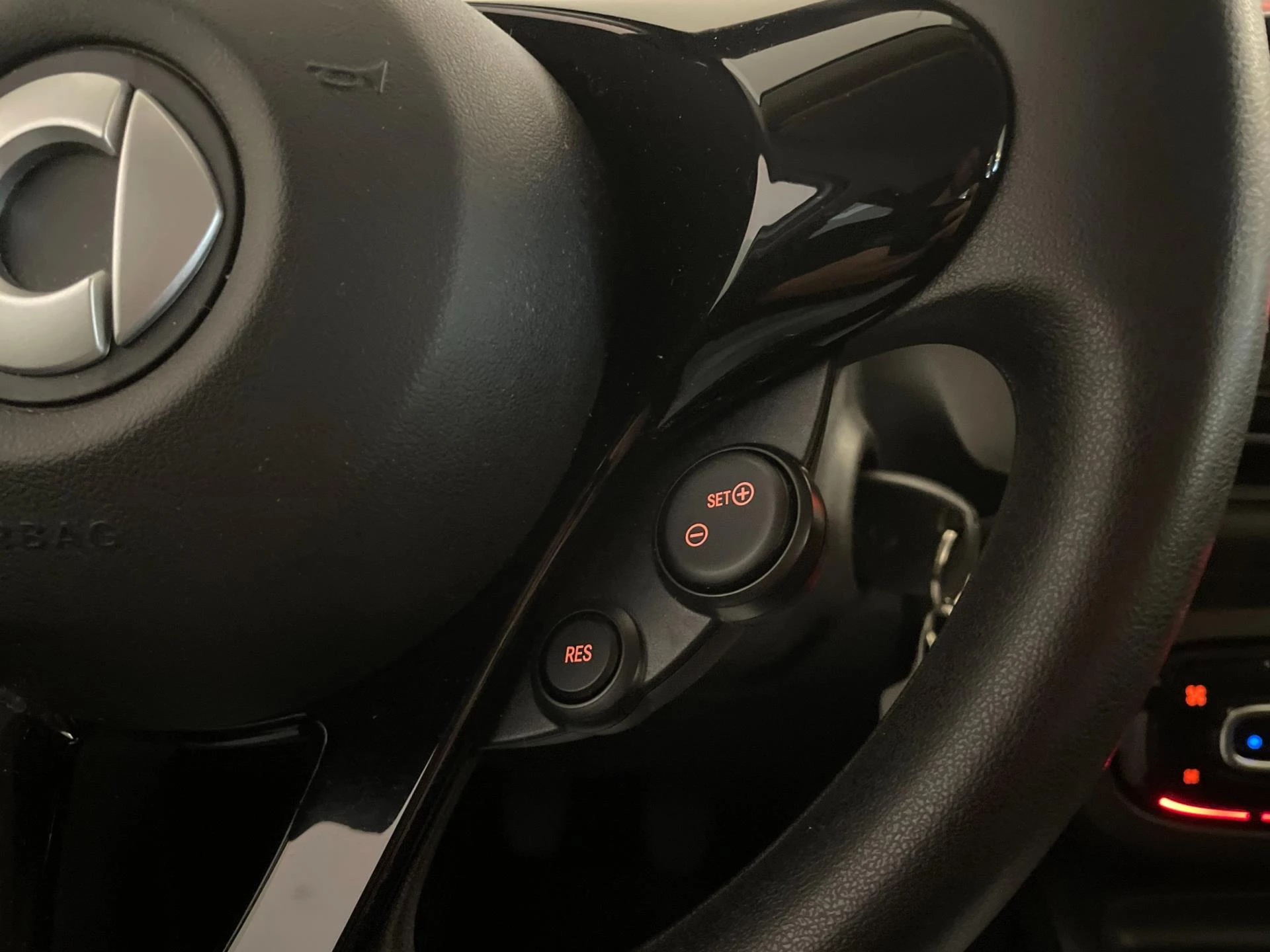 Hoofdafbeelding smart Forfour