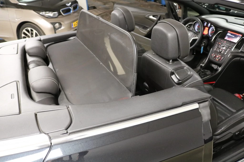 Hoofdafbeelding Opel Cascada
