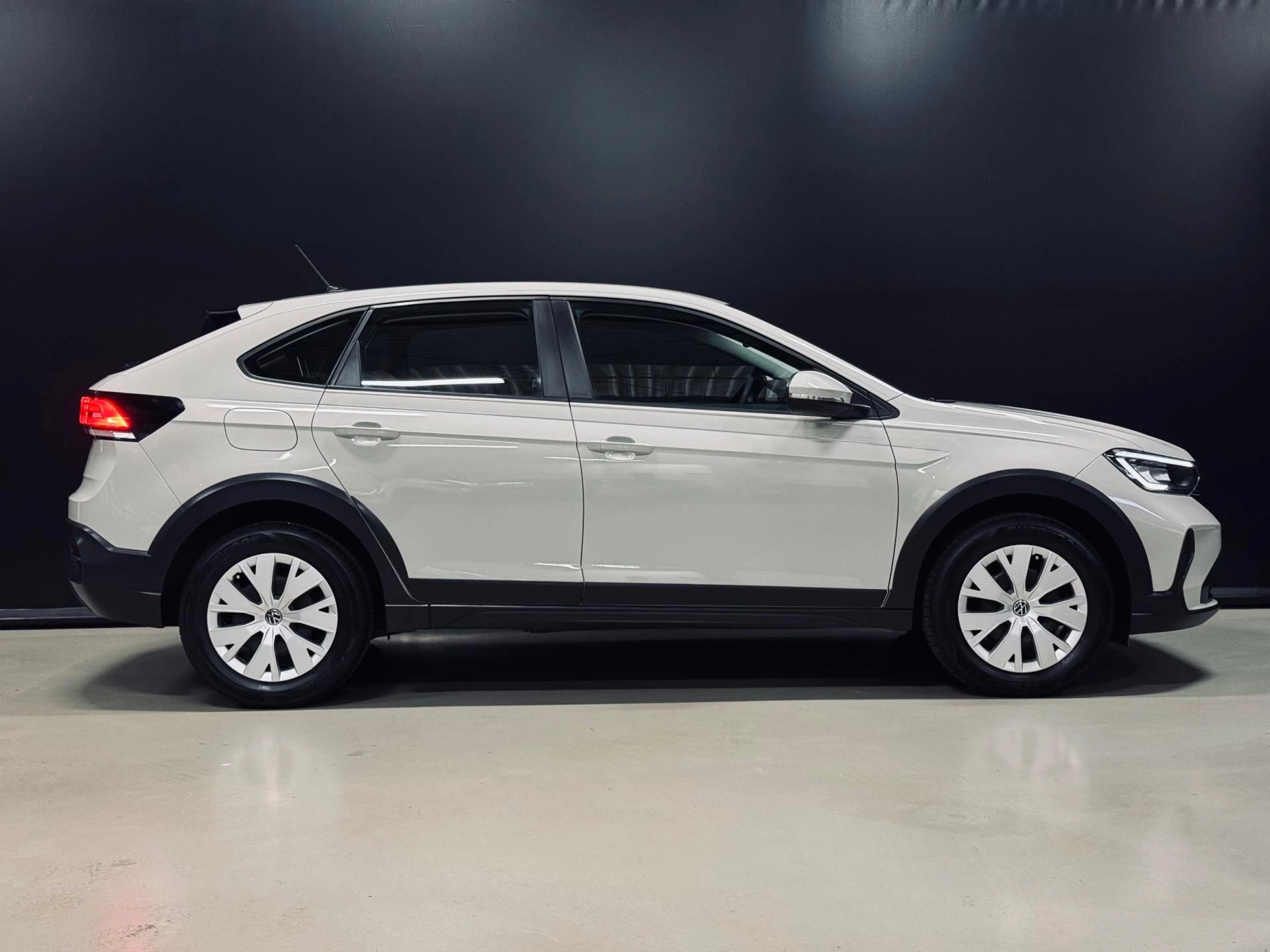 Hoofdafbeelding Volkswagen Taigo