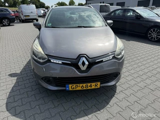 Hoofdafbeelding Renault Clio Renault Clio Estate 1.5 dCi ECO Expression