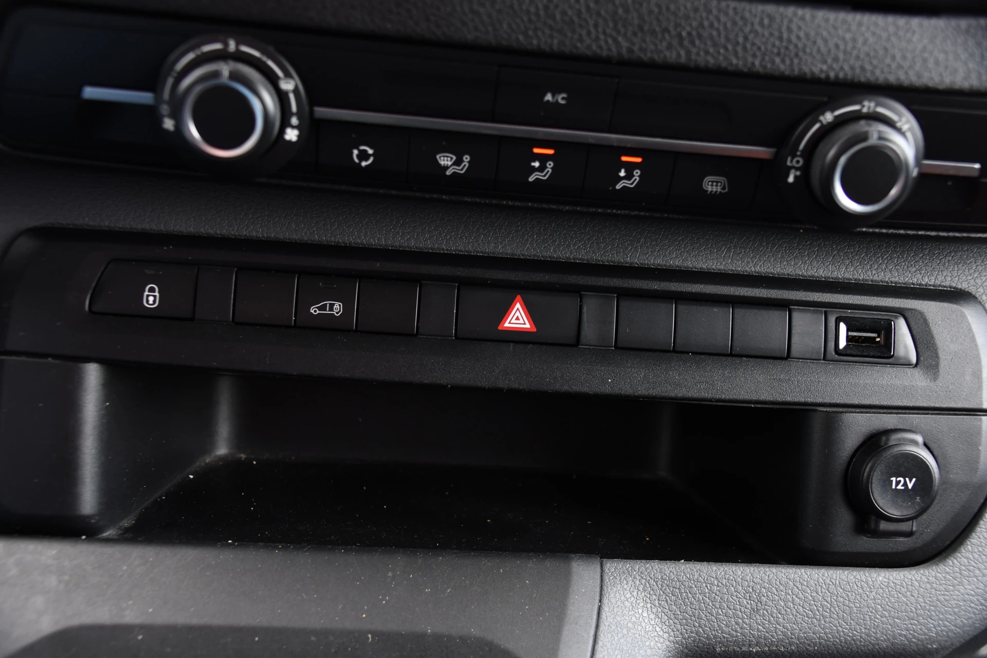 Hoofdafbeelding Toyota ProAce