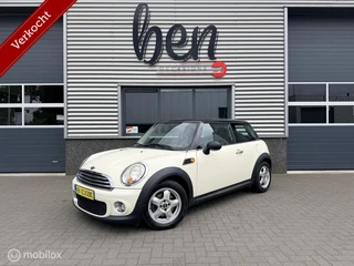 Mini Mini 1.6 Cooper Business Line