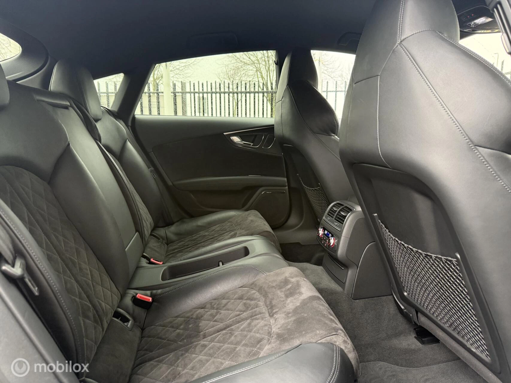 Hoofdafbeelding Audi RS7