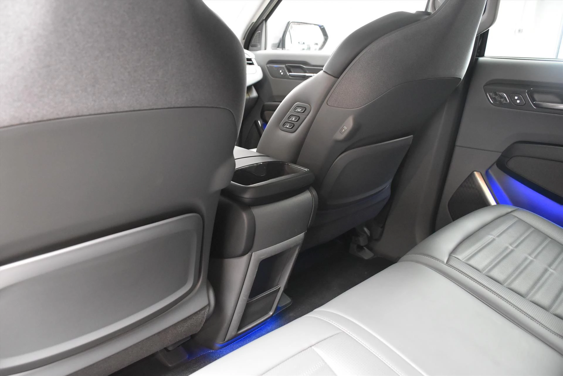 Hoofdafbeelding Kia EV9