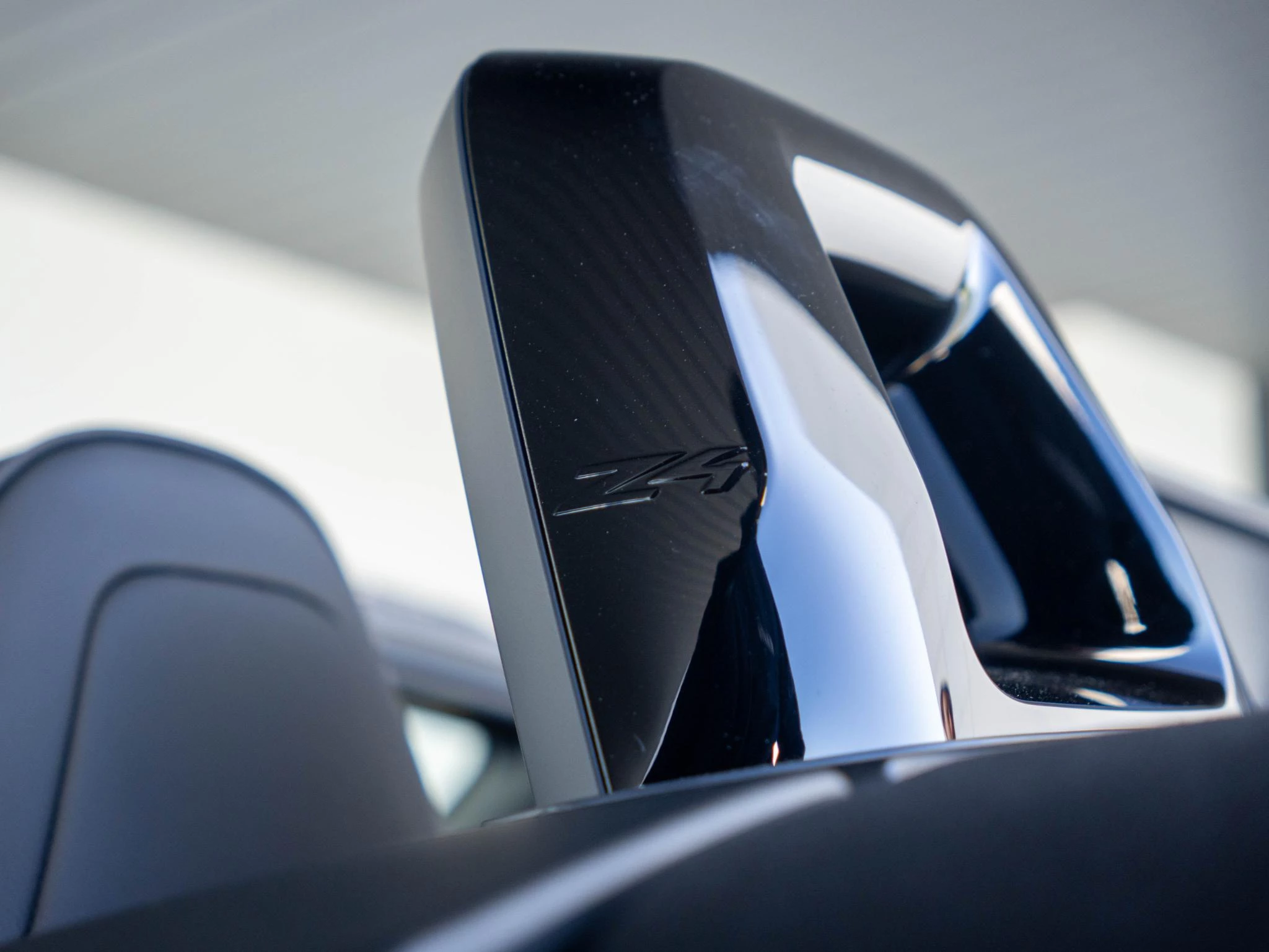 Hoofdafbeelding BMW Z4