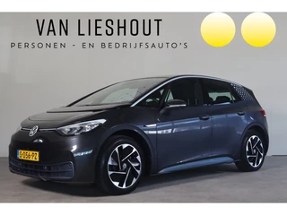 Hoofdafbeelding Volkswagen ID.3 Volkswagen ID.3 Pro 58 kWh NL-Auto!! Apple car-Play I 360 Camera I Memory seats