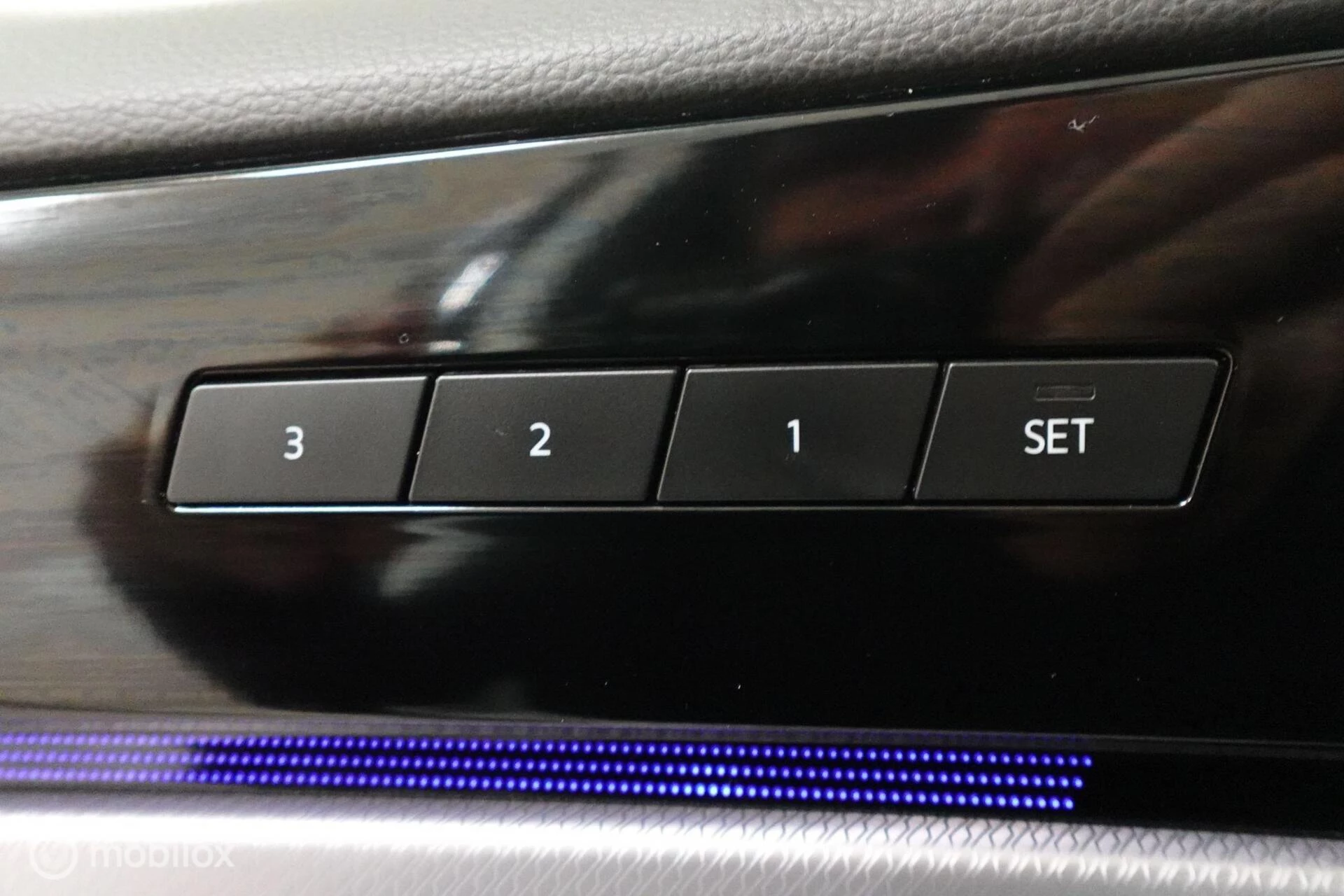 Hoofdafbeelding Volkswagen Touareg