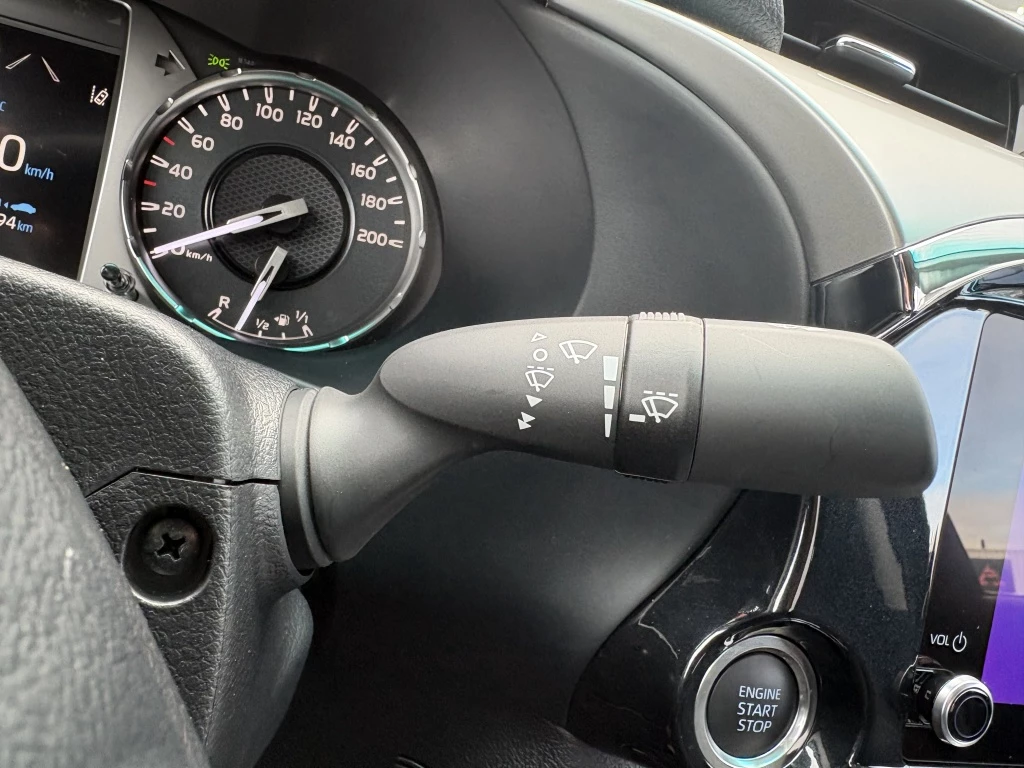 Hoofdafbeelding Toyota Hilux