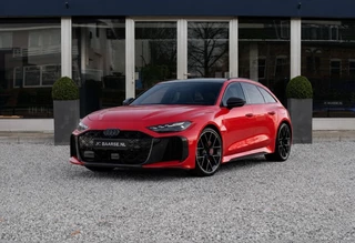 Audi RS5 RS5 AVANT E-HYBRID