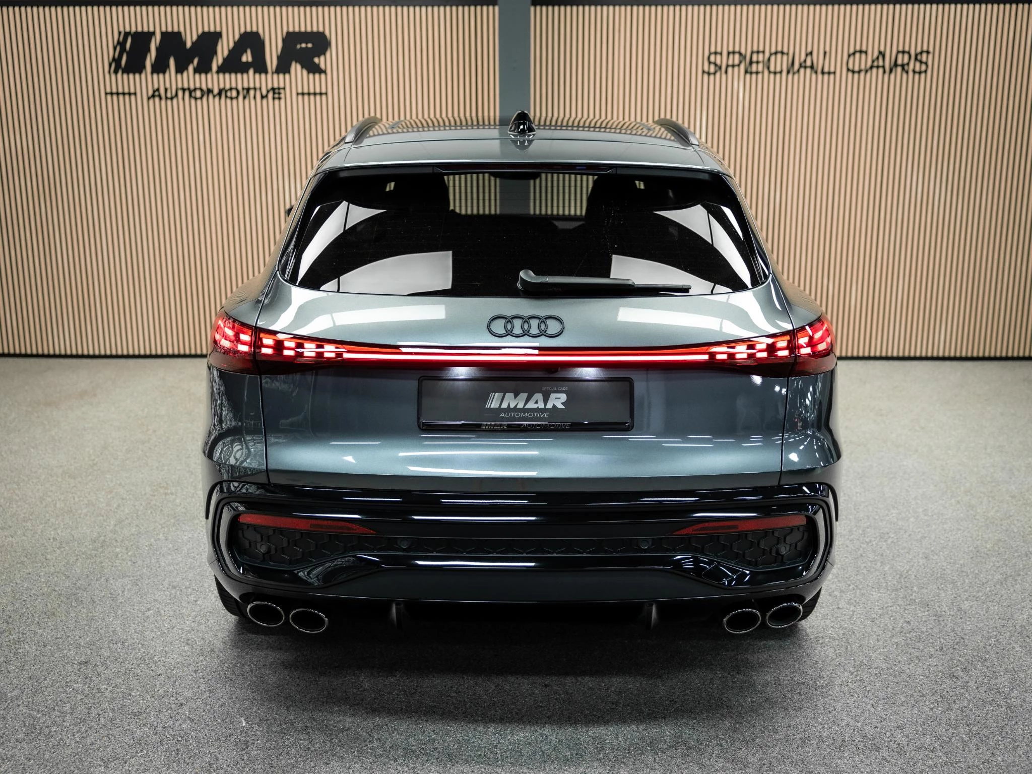 Hoofdafbeelding Audi SQ5