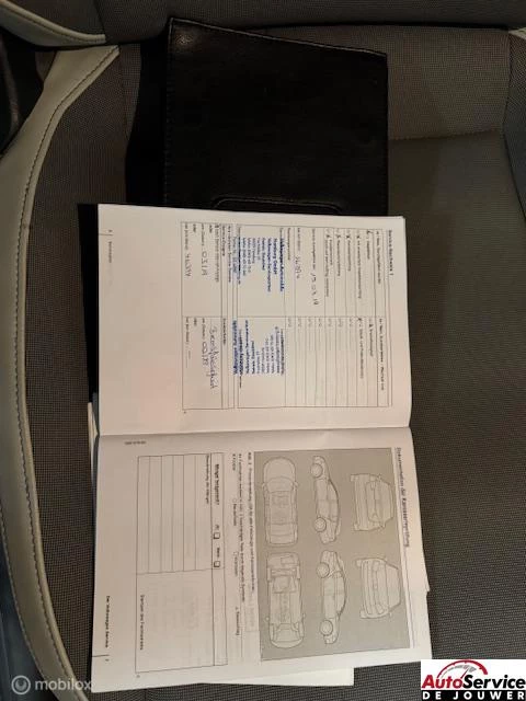 Hoofdafbeelding Volkswagen e-up!
