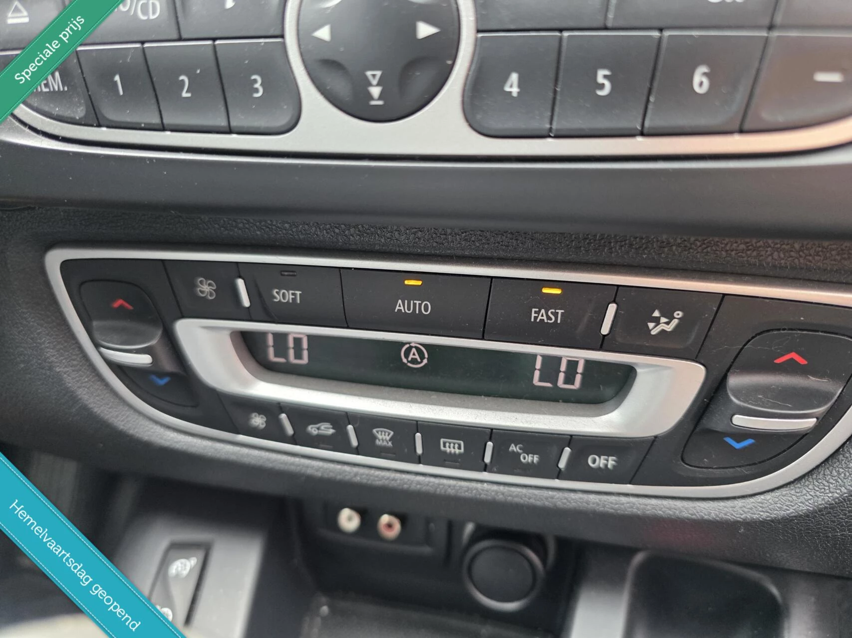 Hoofdafbeelding Renault Scénic