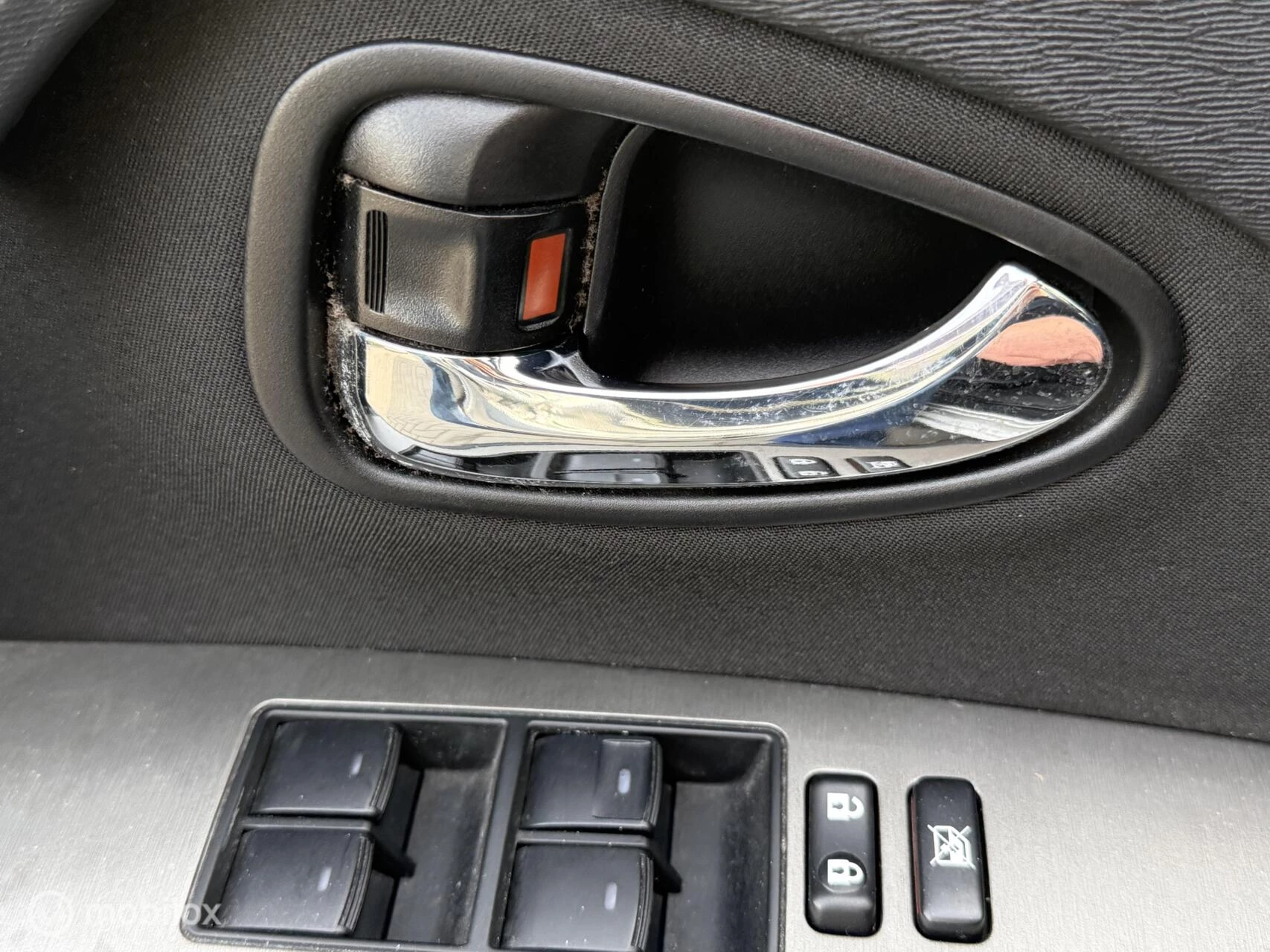 Hoofdafbeelding Toyota Avensis