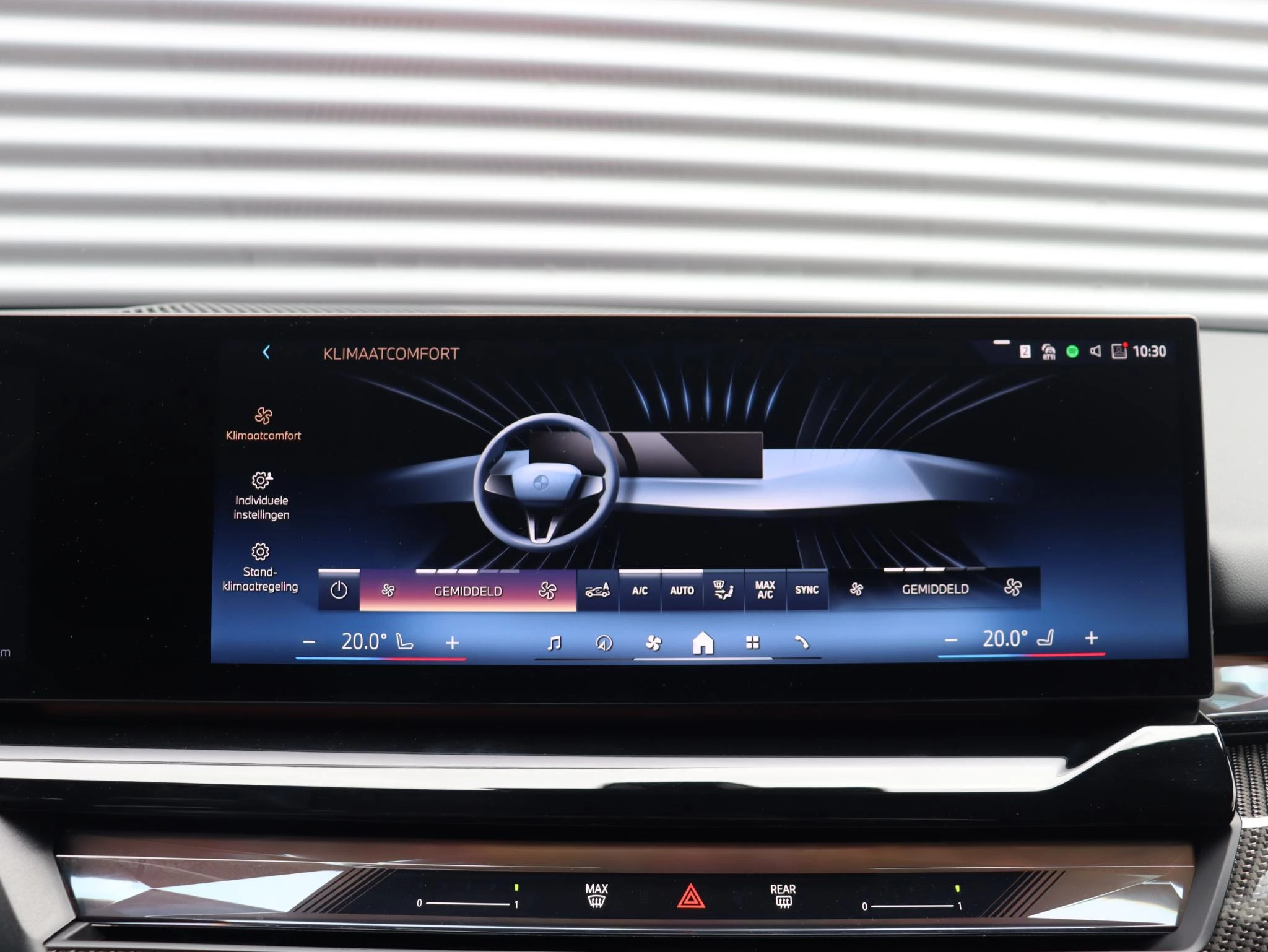 Hoofdafbeelding BMW i5