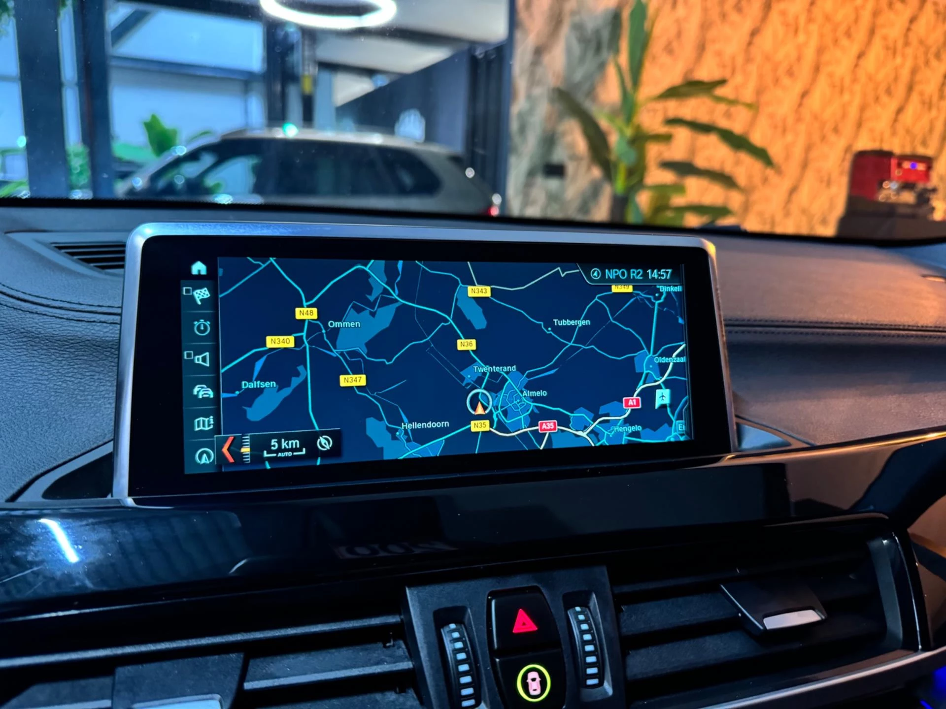 Hoofdafbeelding BMW X2