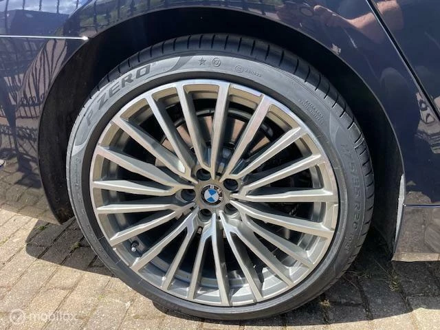 Hoofdafbeelding BMW 7 Serie