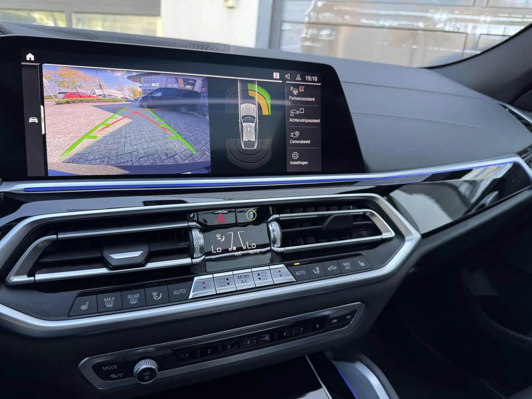 Hoofdafbeelding BMW X6