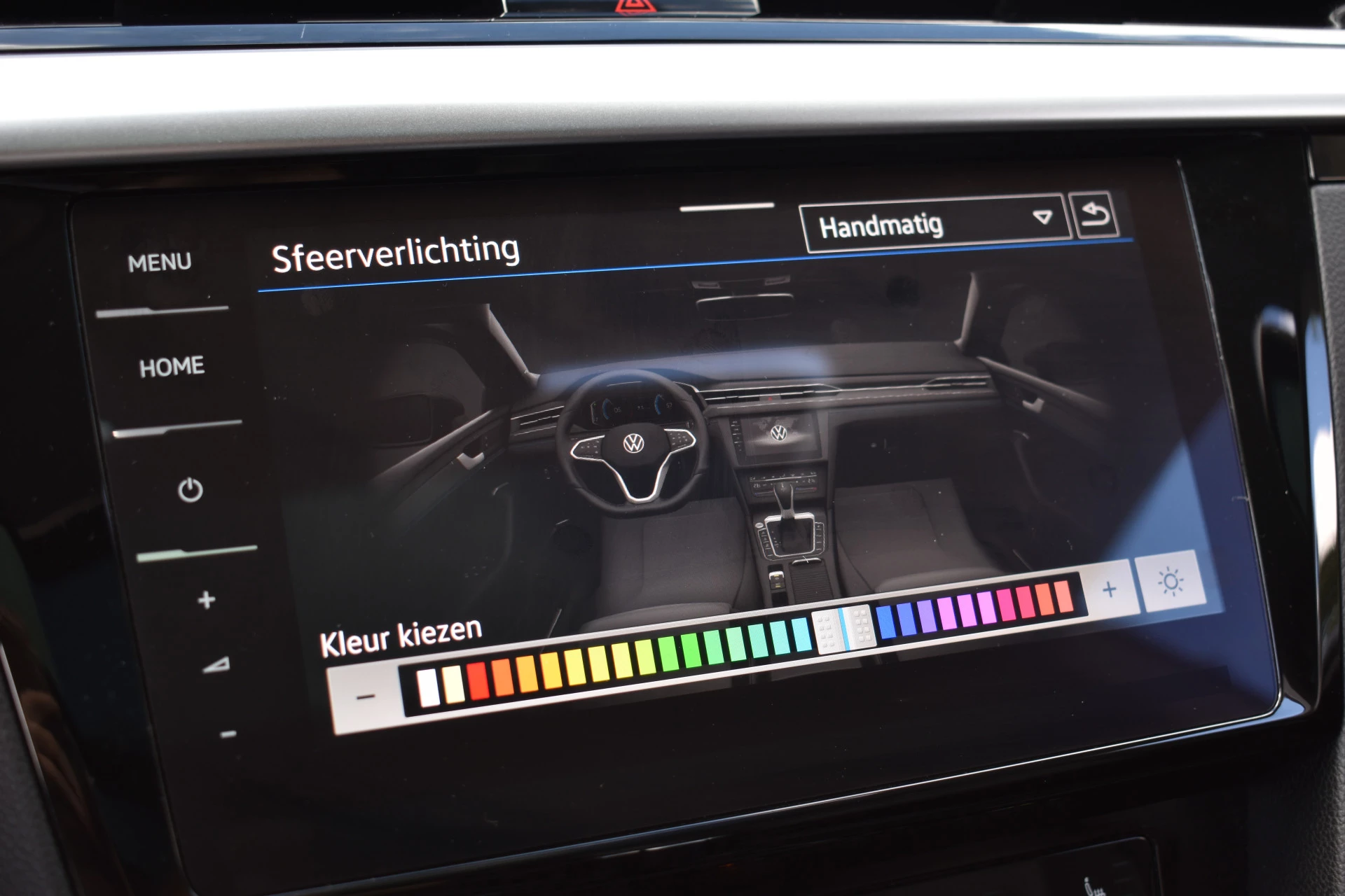Hoofdafbeelding Volkswagen Arteon