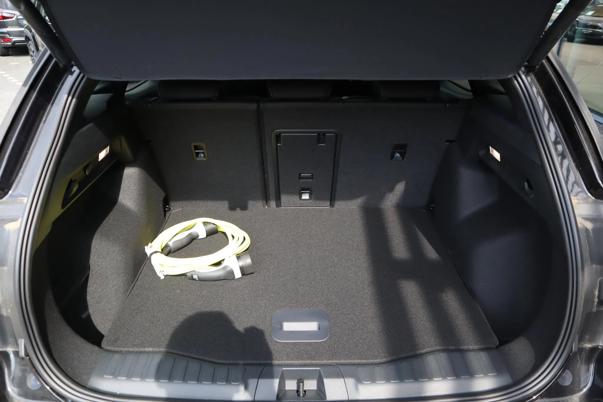 Hoofdafbeelding Ford Explorer