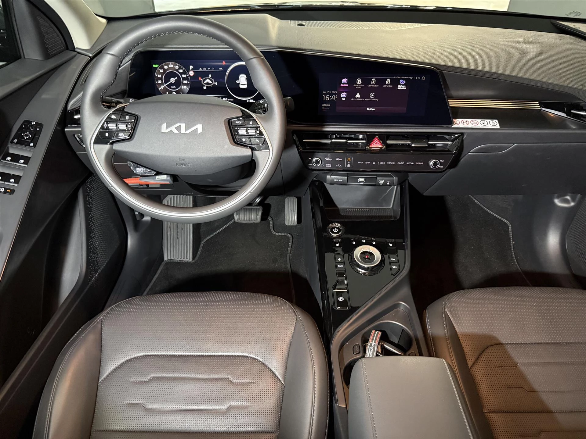 Hoofdafbeelding Kia e-Niro