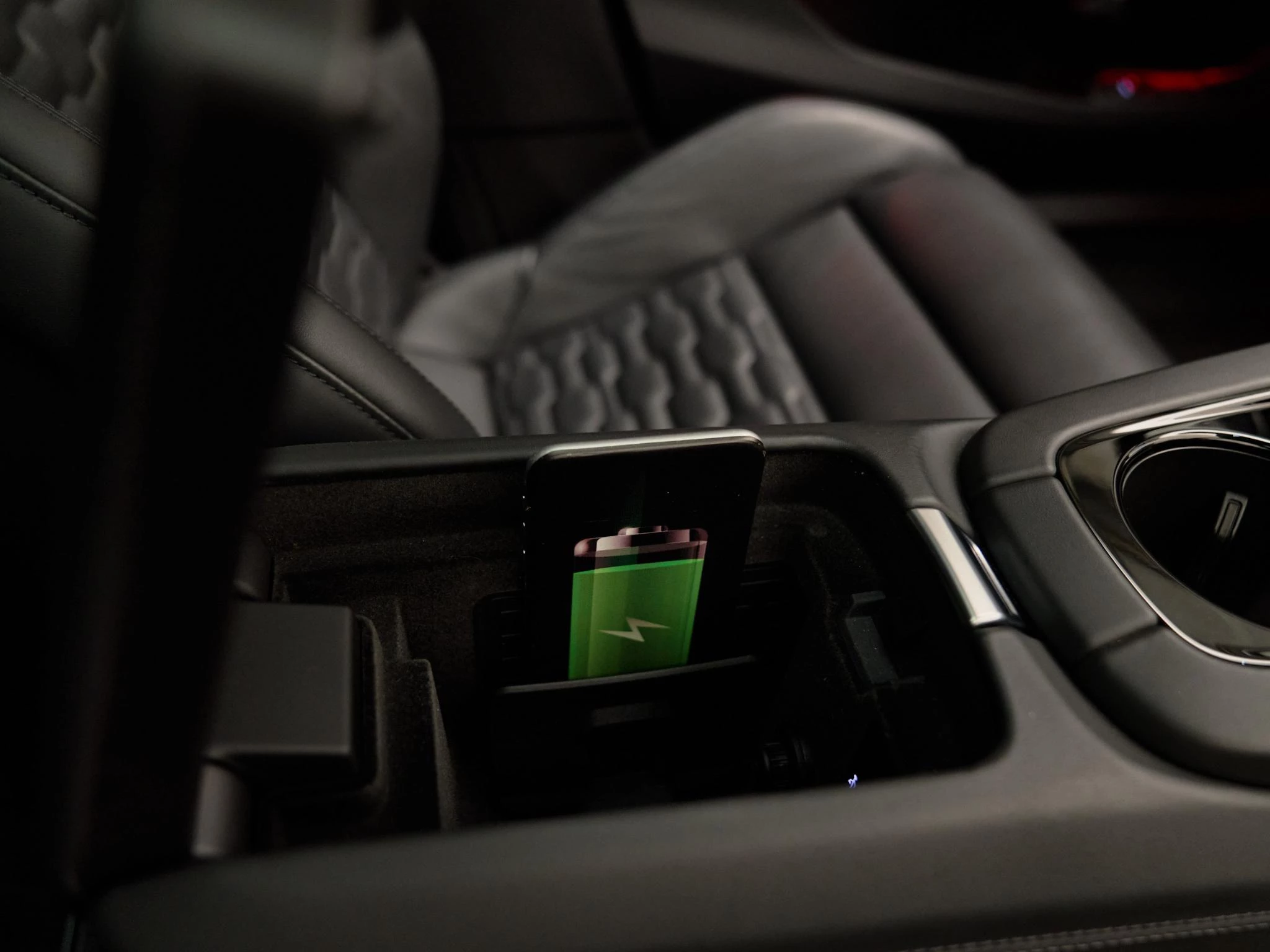 Hoofdafbeelding Audi e-tron GT