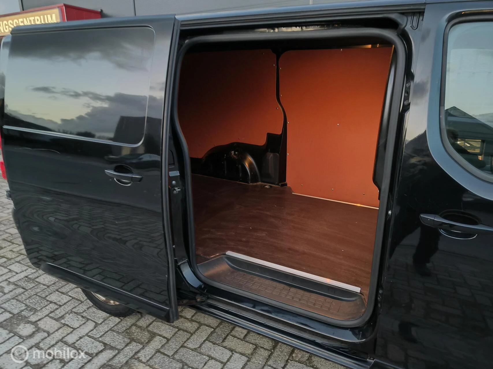 Hoofdafbeelding Peugeot Expert