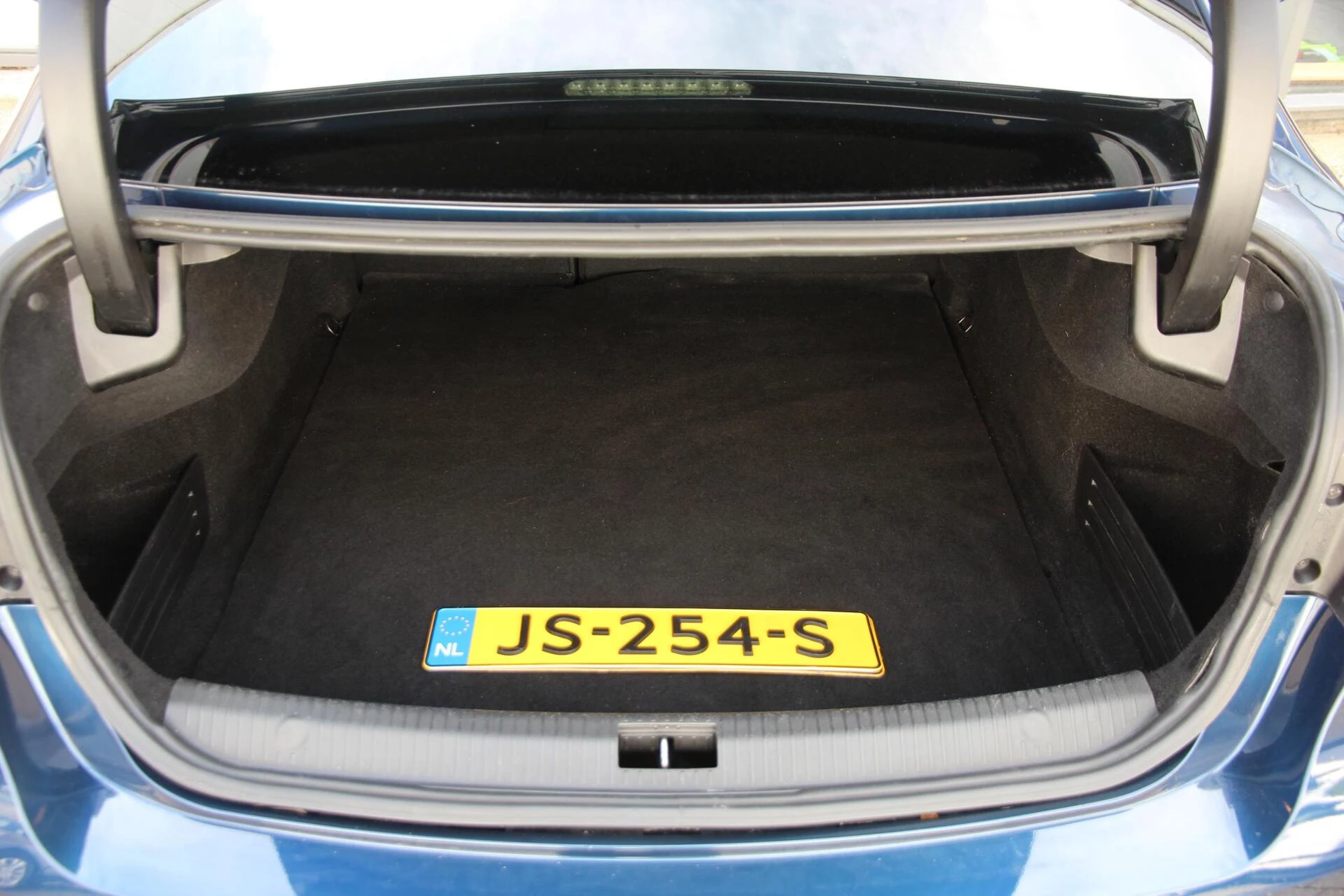 Hoofdafbeelding Renault Talisman
