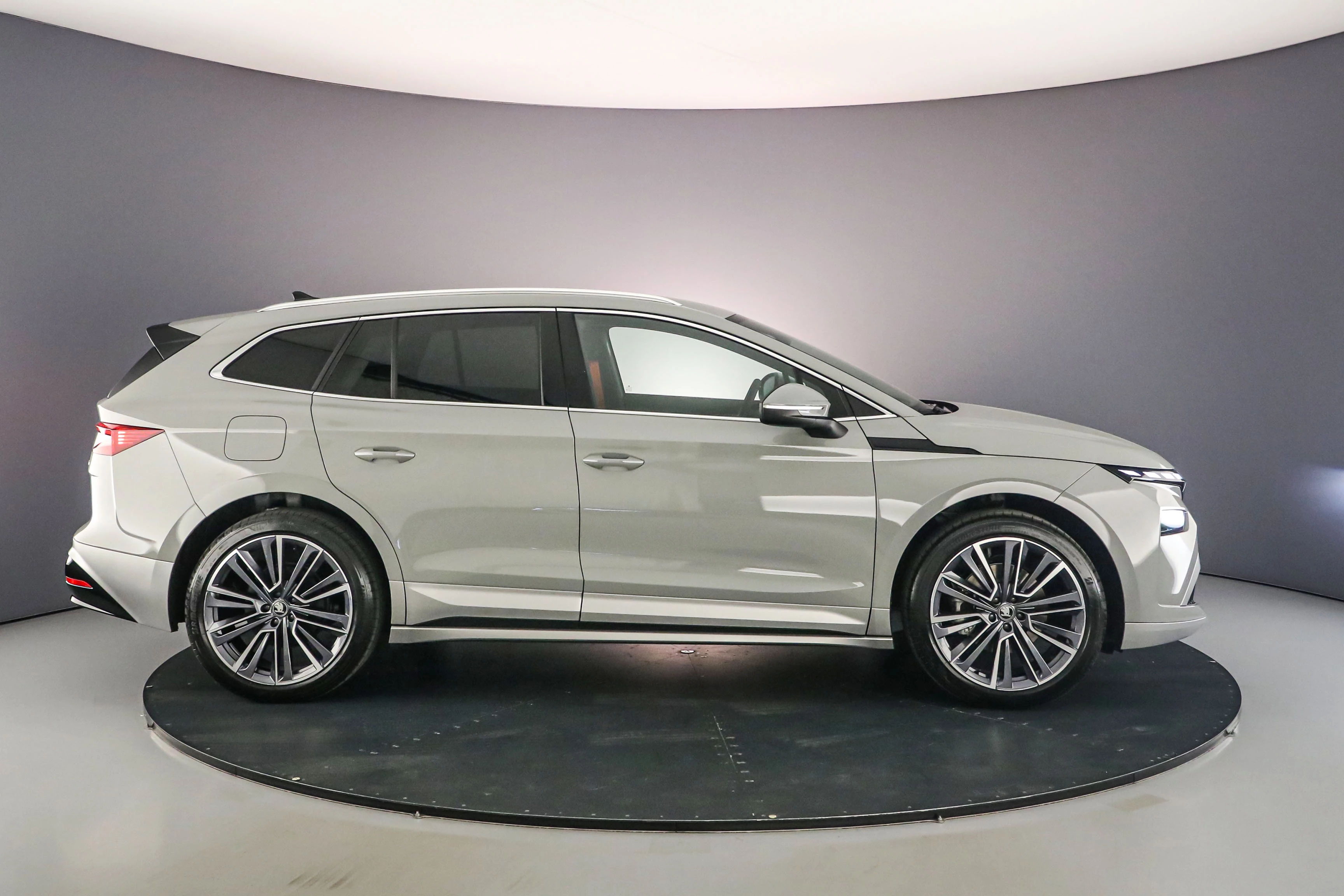 Hoofdafbeelding Škoda Enyaq iV