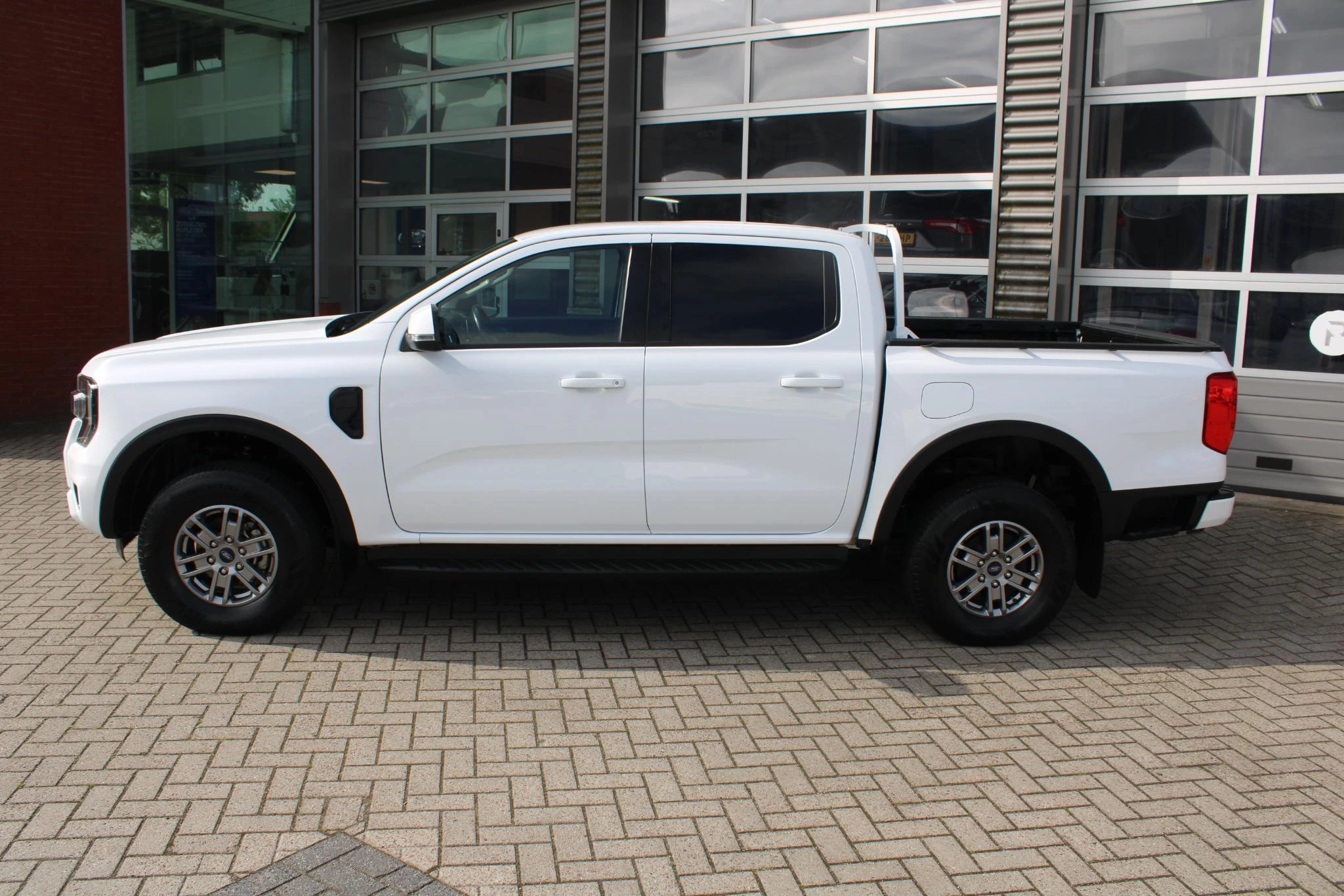 Hoofdafbeelding Ford Ranger