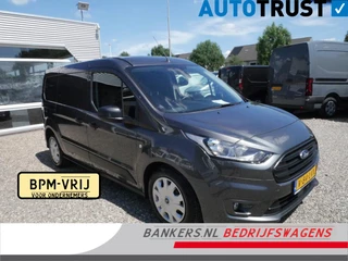Hoofdafbeelding Ford Transit Connect Ford Transit Connect 1.5 EcoBlue 100PK, L2, Trend, Airco