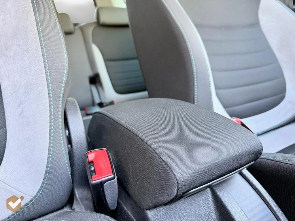 Hoofdafbeelding Škoda Yeti