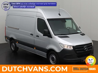 Mercedes-Benz Sprinter 317CDI 9G-Tronic Automaat L2H2 | Nieuwstaat ! | Navigatie | Camera | Airco | Cruise