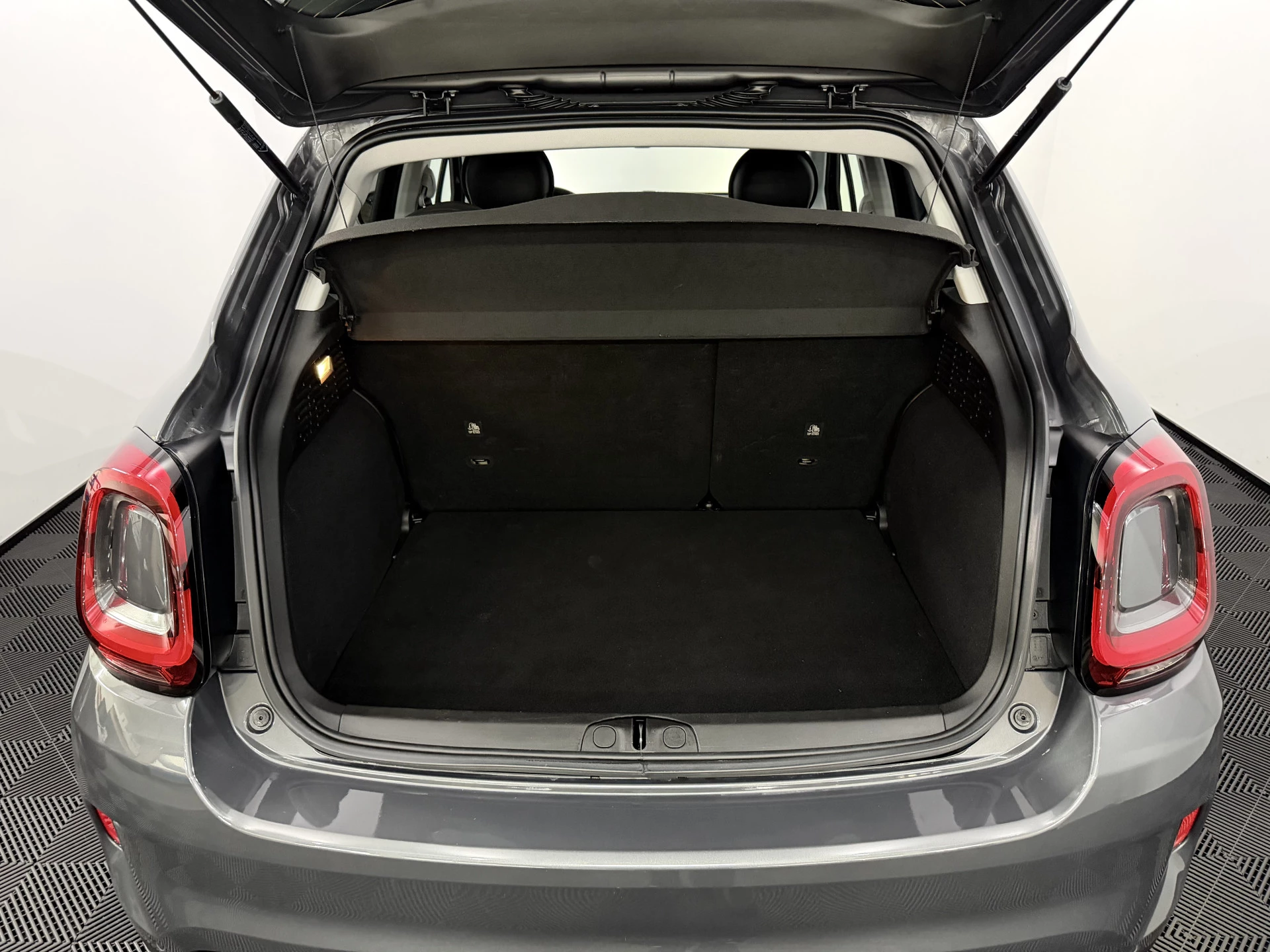 Hoofdafbeelding Fiat 500X