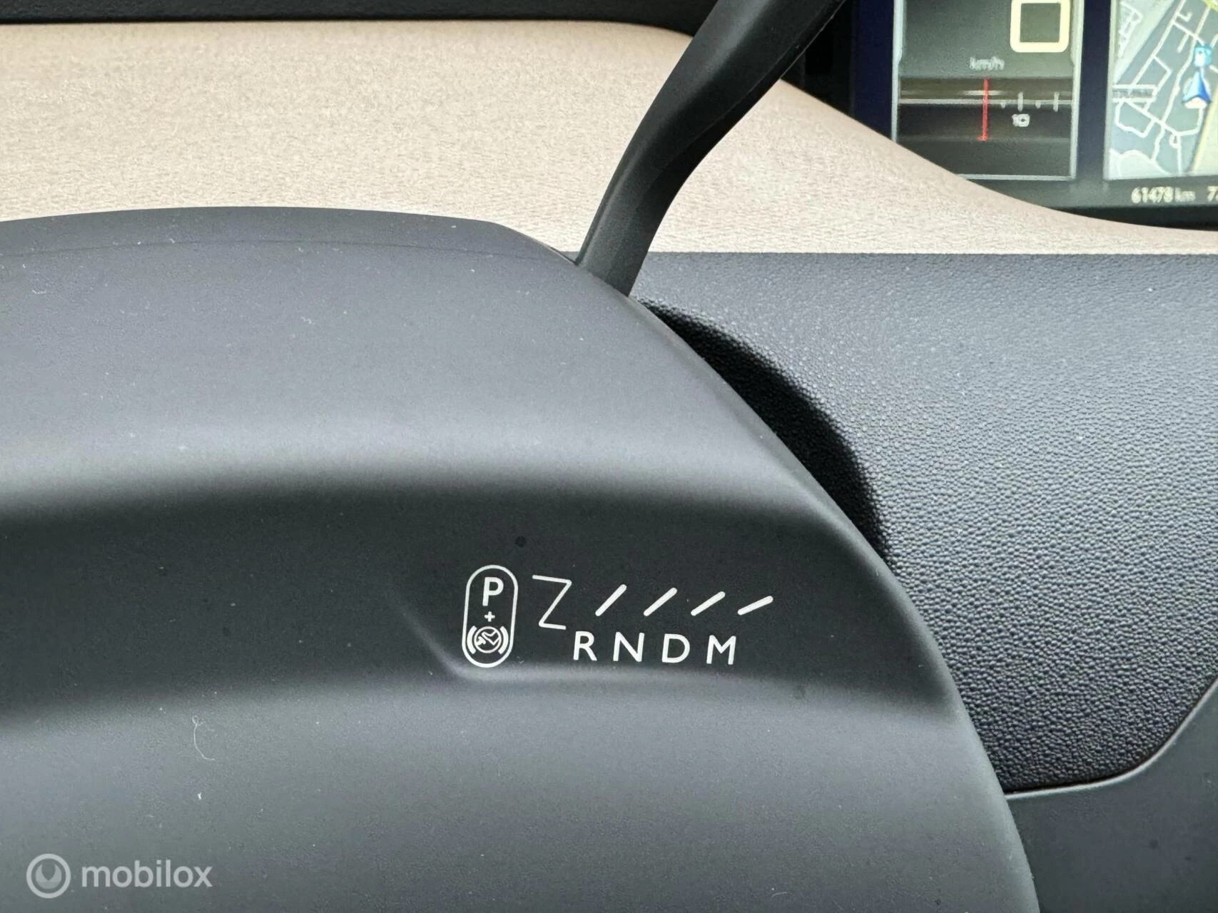 Hoofdafbeelding Citroën C4 Picasso