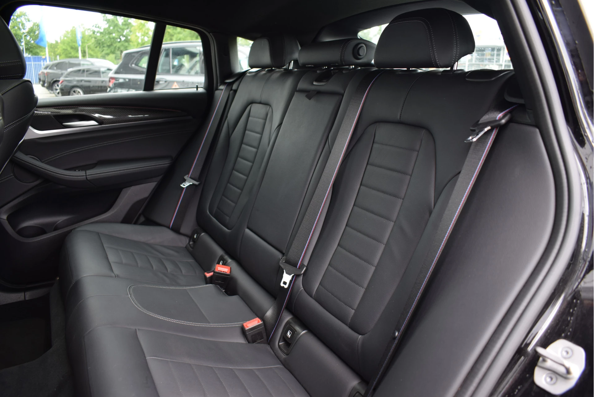 Hoofdafbeelding BMW X4