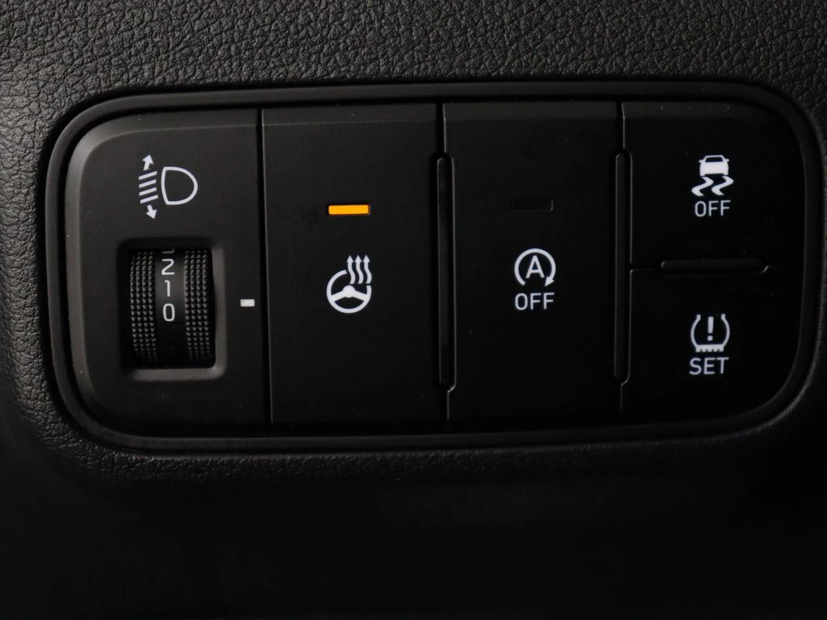 Hoofdafbeelding Hyundai Bayon