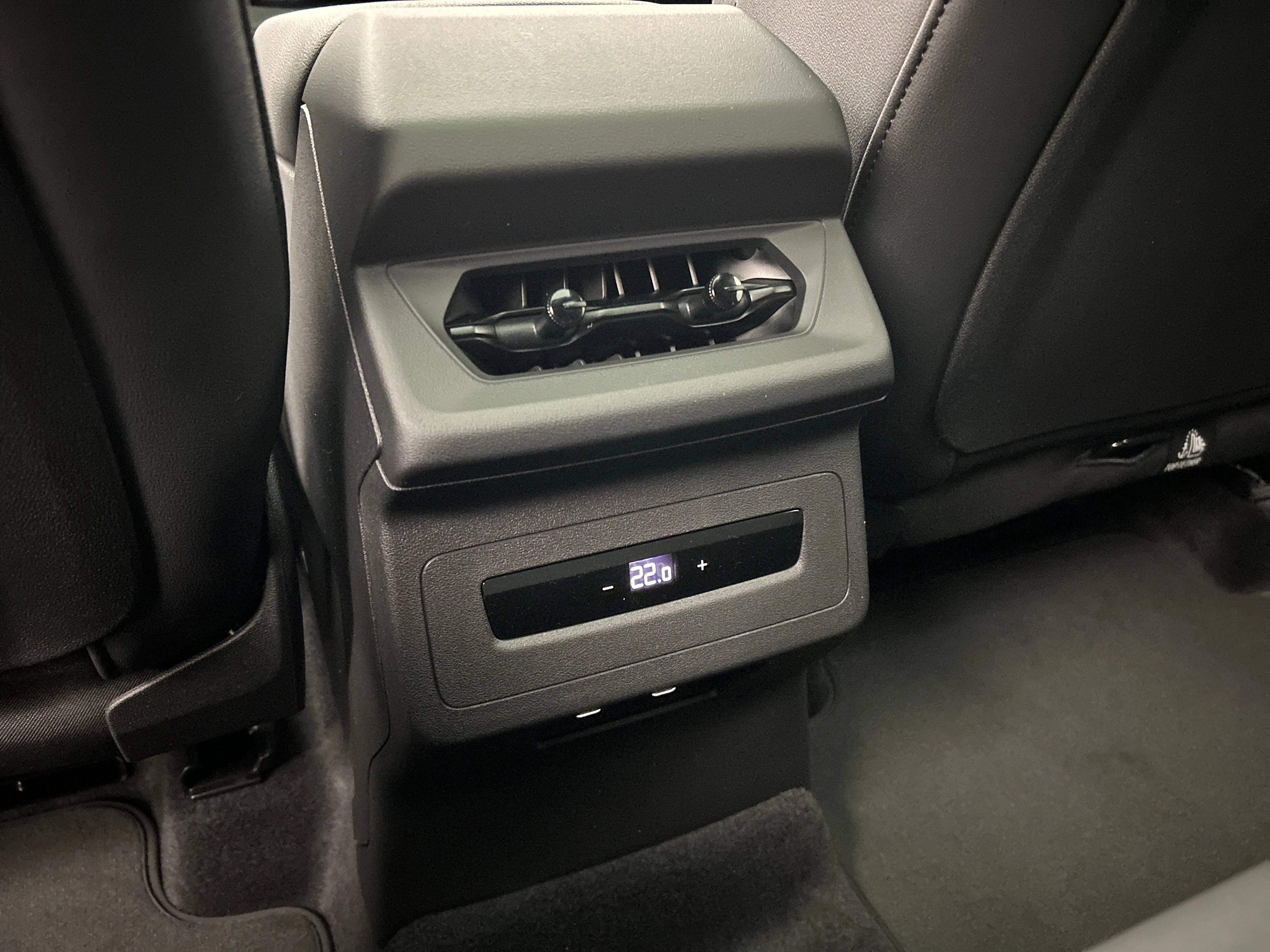 Hoofdafbeelding Audi Q6 e-tron