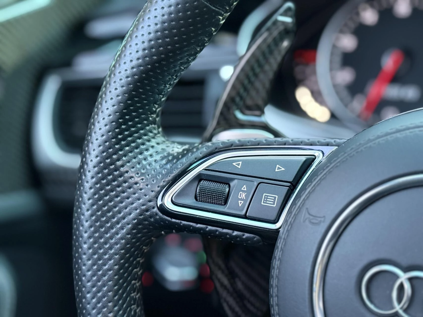 Hoofdafbeelding Audi RS6