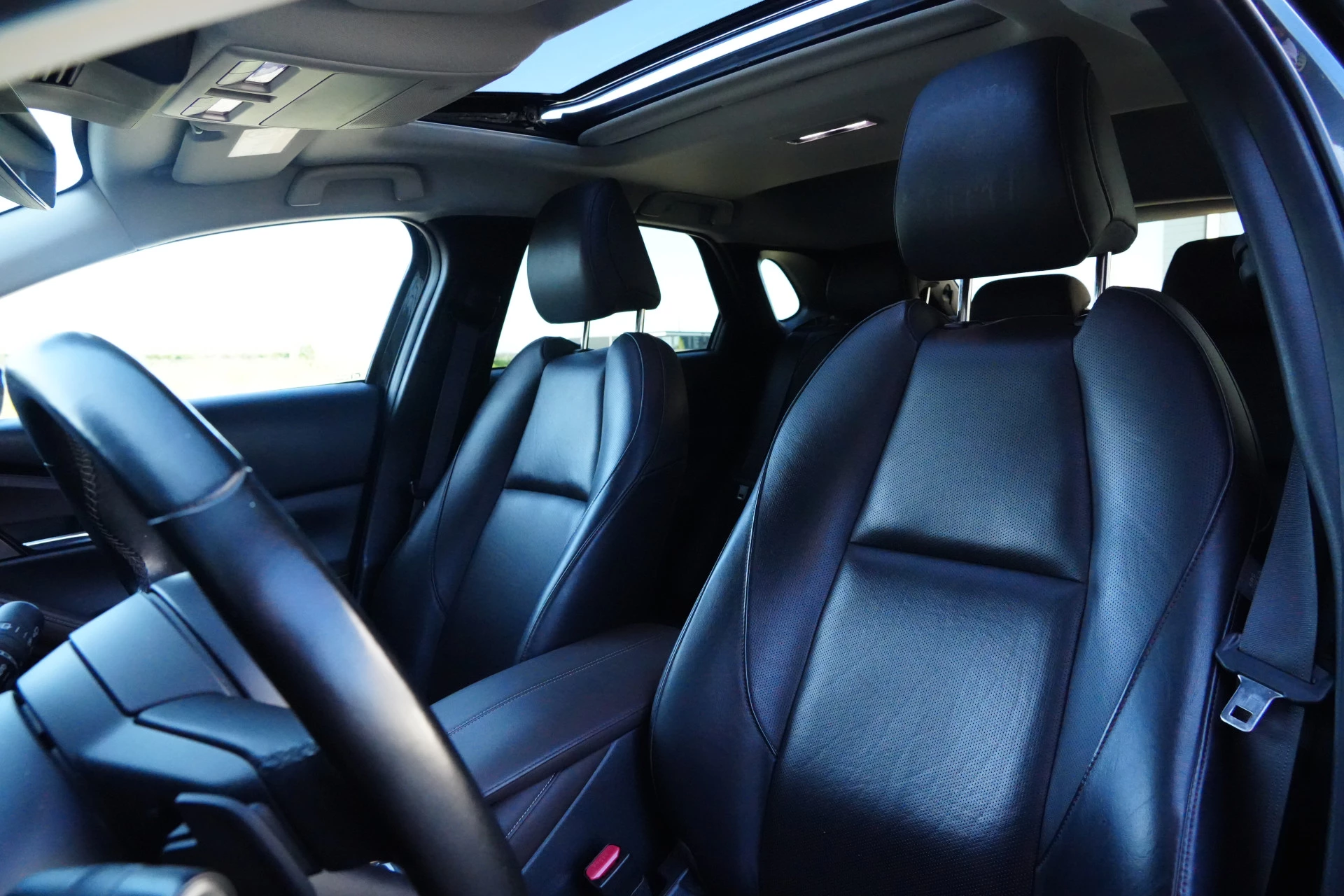 Hoofdafbeelding Mazda CX-30