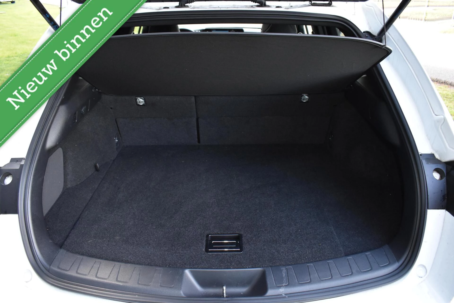 Hoofdafbeelding Lexus UX