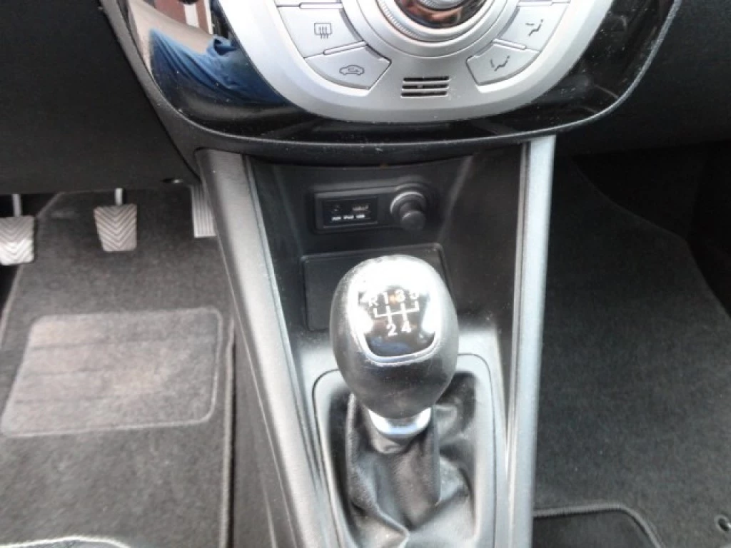 Hoofdafbeelding Hyundai ix20