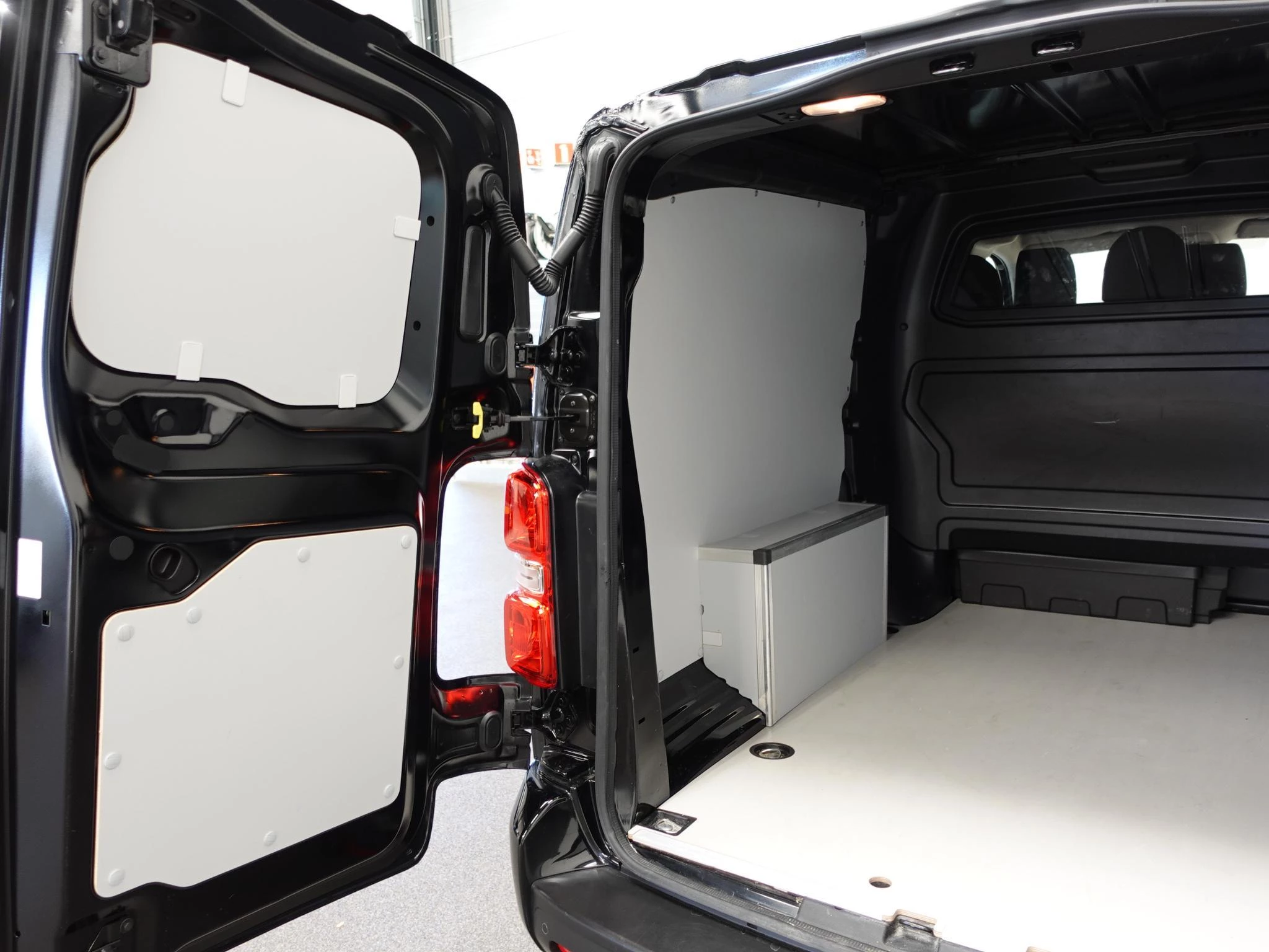 Hoofdafbeelding Peugeot Expert