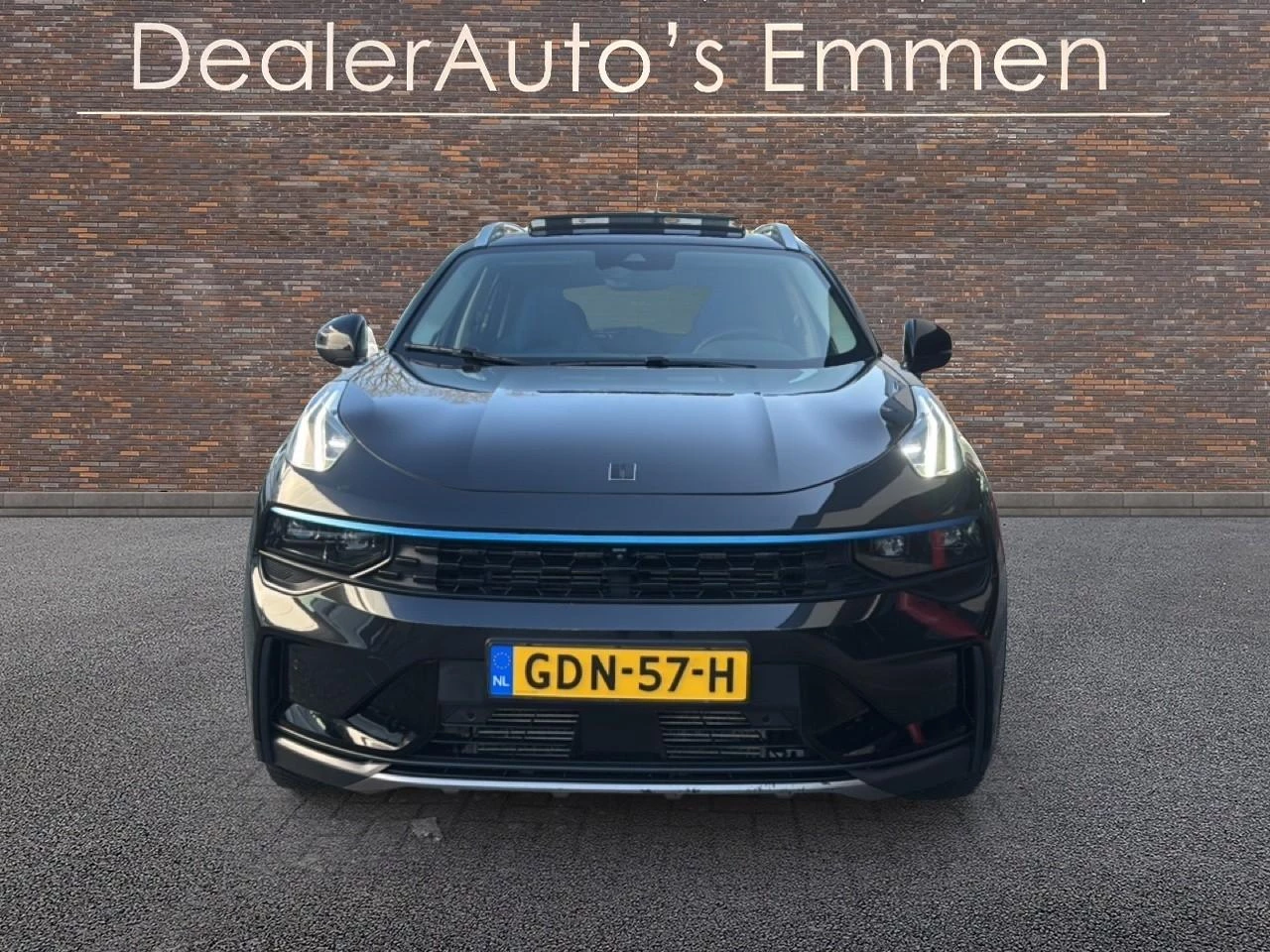 Hoofdafbeelding Lynk & Co 01