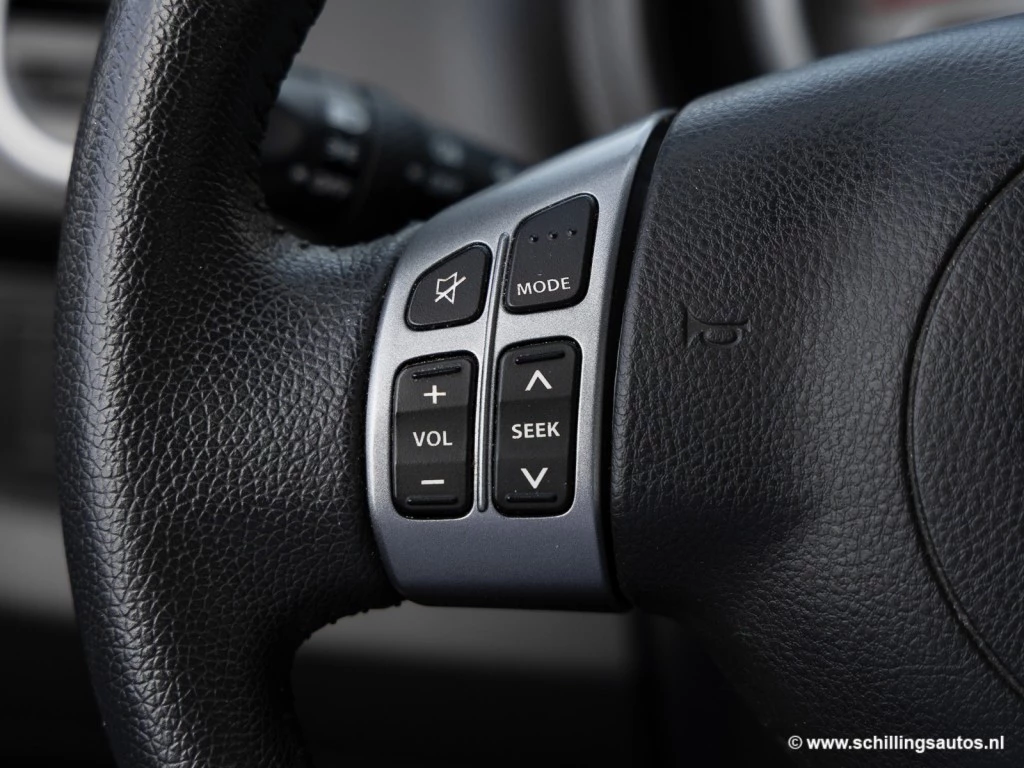 Hoofdafbeelding Suzuki Splash